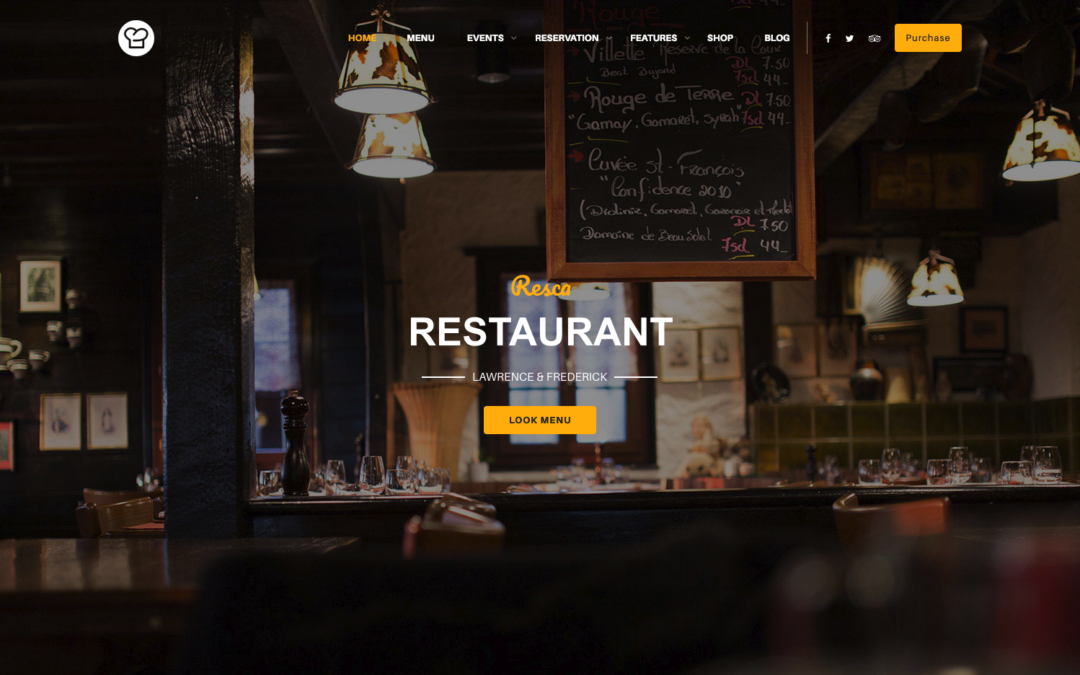 Restaurant 3